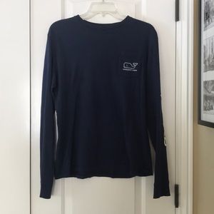 Vineyard Vines Long Sleeve Tee